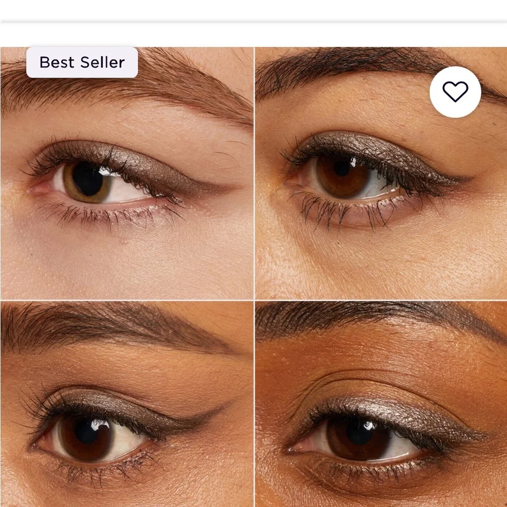 Urban Decay 24/7 GLIDE-ON WATERPROOF EYELINER PENCIL: Mushroom